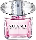 Фото Versace Bright Crystal Parfum 90 мл (тестер)