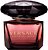 Фото Versace Crystal Noir Parfum 90 мл (тестер)