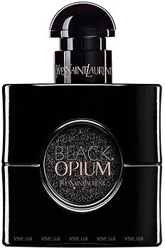 Фото Yves Saint Laurent Black Opium Le Parfum EDP 90 мл