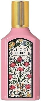 Фото Gucci Flora by Gucci Gorgeous Gardenia EDP 10 мл (мініатюра)