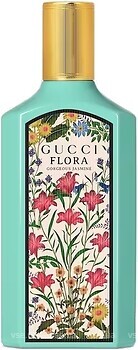 Фото Gucci Flora Gorgeous Jasmine 100 мл (701224 99999 0099)