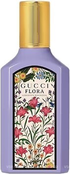 Фото Gucci Flora Gorgeous Magnolia 50 мл (757362 99999 0099)