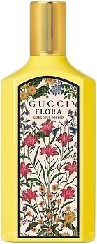 Фото Gucci Flora Gorgeous Orchid 30 мл