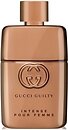Фото Gucci Guilty Intense pour femme 5 мл (миниатюра)