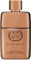 Фото Gucci Guilty Intense pour femme 5 мл (мініатюра)