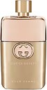Фото Gucci Guilty pour femme EDP 150 мл