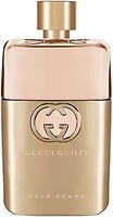 Фото Gucci Guilty pour femme EDP 150 мл