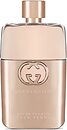 Фото Gucci Guilty pour femme EDT 10 мл (миниатюра)