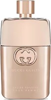 Фото Gucci Guilty pour femme EDT 10 мл (мініатюра)