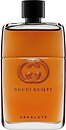 Фото Gucci Guilty Absolute pour homme 90 мл (тестер)