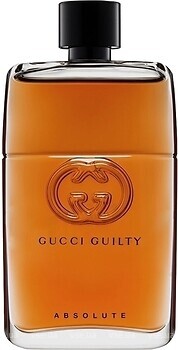 Фото Gucci Guilty Absolute pour homme 90 мл (тестер)