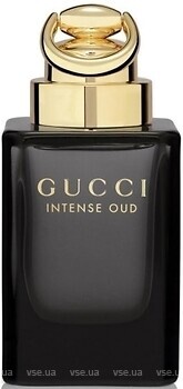 Фото Gucci Intense Oud 90 мл