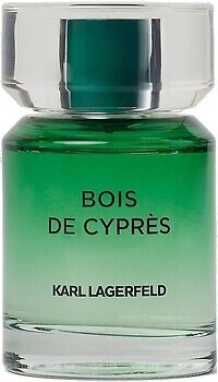 Фото Karl Lagerfeld Bois de Cypres 50 мл (KL008A6090000)