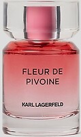 Фото Karl Lagerfeld Fleur de Pivoine 50 мл (KL008A5990000)