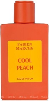 Фото Fabien Marche Couture Cool Peach 100 мл