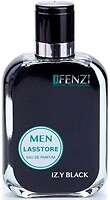 Фото Jfenzi Lastore Iz.Y Black 100 мл