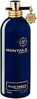 Фото Montale Blue Amber 100 мл