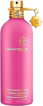 Фото Montale Bubble Forever 50 мл