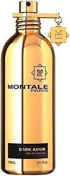 Фото Montale Dark Aoud 50 мл
