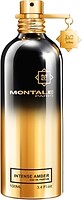 Фото Montale Intense Amber 50 мл