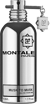 Фото Montale Musk to Musk 100 мл (тестер)