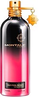 Фото Montale Oud Fool Roses 100 мл
