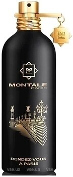 Фото Montale Rendez-vous A Paris 20 мл