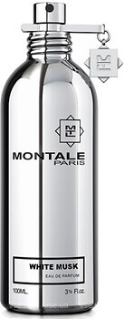 Фото Montale White Musk 100 мл (тестер)