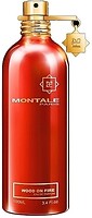 Фото Montale Wood On Fire 20 мл