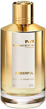 Фото Mancera Amberful 60 мл