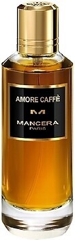 Фото Mancera Amore Caffe 60 мл