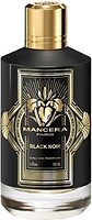 Фото Mancera Black Noir 60 мл