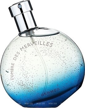Фото Hermes L'Ombre Des Merveilles 125 мл (запасний флакон)
