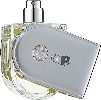 Фото Hermes Voyage d'Hermes Parfum 200 мл (запасний флакон) (V109184V0)