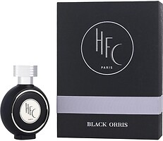 Фото Haute Fragrance Company Black Orris 7.5 мл (мініатюра)