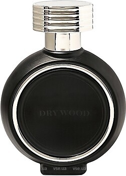 Фото Haute Fragrance Company Dry Wood 7.5 мл (миниатюра)