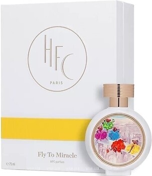 Фото Haute Fragrance Company Fly To Miracle 7.5 мл (миниатюра)