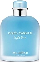 Фото D&G Light Blue Eau Intense pour homme EDP 200 мл