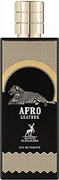 Фото Alhambra Afro Leather 80 мл