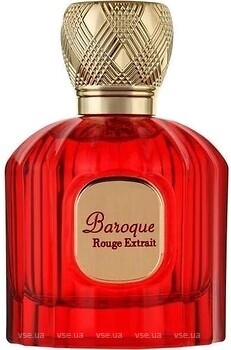 Фото Alhambra Baroque Rouge Extrait 100 мл