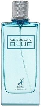 Фото Alhambra Cerulean Blue 100 мл