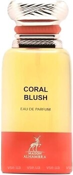 Фото Alhambra Coral Blush 80 мл
