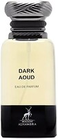 Фото Alhambra Dark Aoud 80 мл