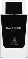 Фото Alhambra Dark Door Sport 100 мл