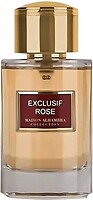 Фото Alhambra Exclusif Rose 100 мл