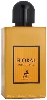 Фото Alhambra Floral Profumo 100 мл