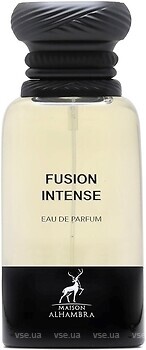 Фото Alhambra Fusion Intense 80 мл