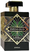Фото Alhambra Infini Oud Joyous 100 мл