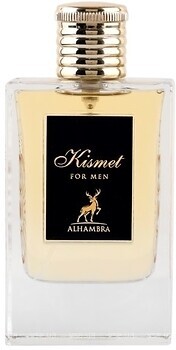 Фото Alhambra Kismet for man 100 мл