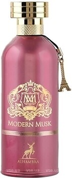 Фото Alhambra Modern Musk 100 мл